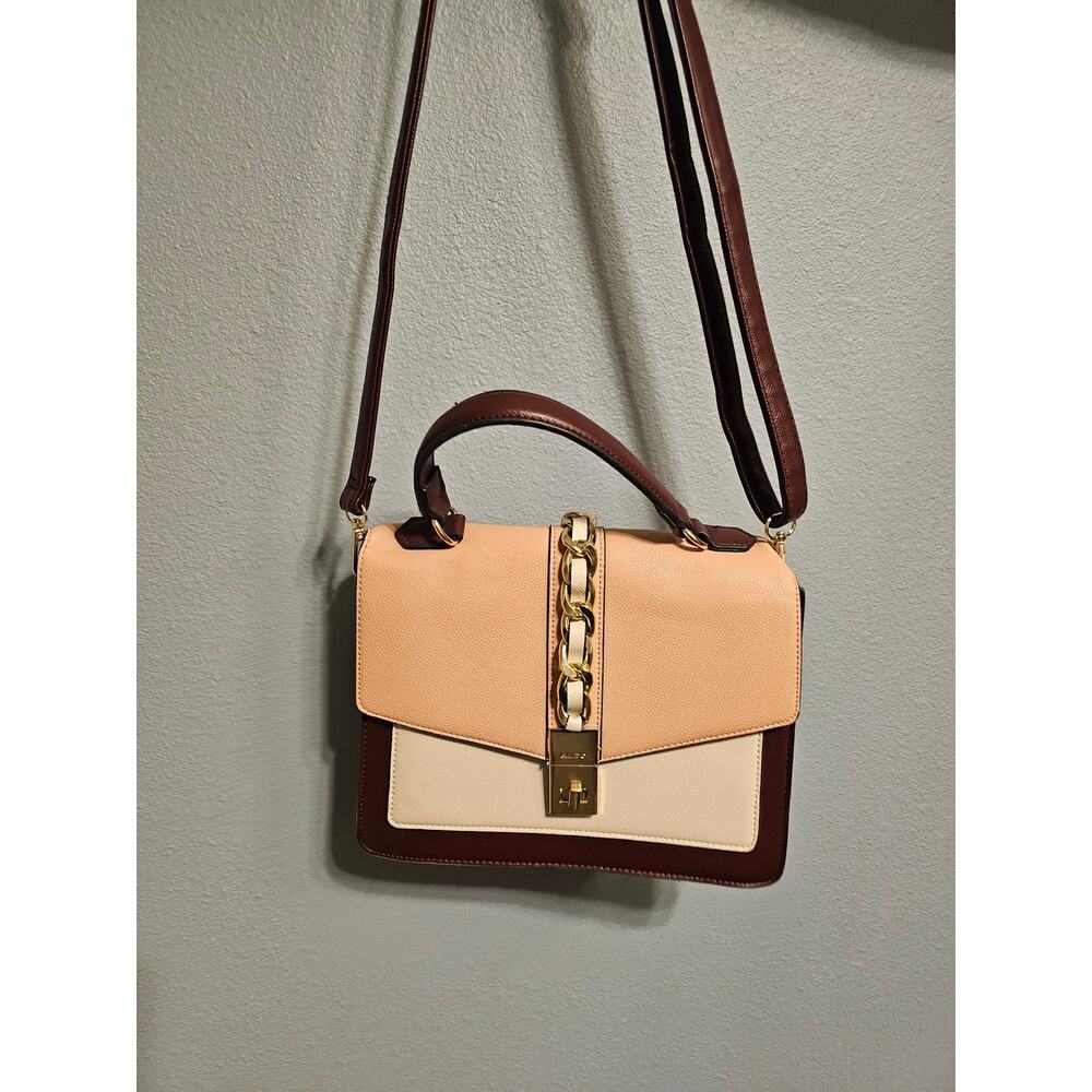Aldo Contaenna satchel - Picture 2 of 2